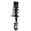 FCS Struts 1331607L Suspension Strut and Coil Spring Assembly Suspension Strut and Coil Spring Assembly