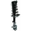 1331612R by FCS STRUTS - Suspension Strut and Coil Spring Assembly