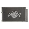 10424 by CSF - A/C Condenser
