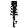 1331625L by FCS STRUTS - Suspension Strut and Coil Spring Assembly