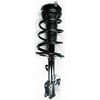 1331626L by FCS STRUTS - Suspension Strut and Coil Spring Assembly
