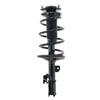 FCS Struts 1331628L Suspension Strut and Coil Spring Assembly Suspension Strut and Coil Spring Assembly