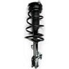 FCS Struts 1331628R Suspension Strut and Coil Spring Assembly Suspension Strut and Coil Spring Assembly