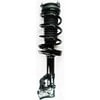 FCS Struts 1331629L Suspension Strut and Coil Spring Assembly Suspension Strut and Coil Spring Assembly