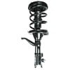 FCS Struts 1331631R Suspension Strut and Coil Spring Assembly Suspension Strut and Coil Spring Assembly