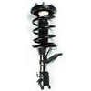 FCS Struts 1331632L Suspension Strut and Coil Spring Assembly Suspension Strut and Coil Spring Assembly