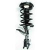 1331632R by FCS STRUTS - Suspension Strut and Coil Spring Assembly