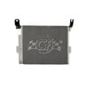 10449 by CSF - A/C Condenser