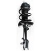 FCS Struts 1331634L Suspension Strut and Coil Spring Assembly Suspension Strut and Coil Spring Assembly