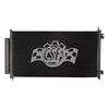 CSF 10451 A/C Condenser A/C Condenser