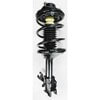 FCS Struts 1331642L Suspension Strut and Coil Spring Assembly Suspension Strut and Coil Spring Assembly