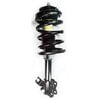 FCS Struts 1331647L Suspension Strut and Coil Spring Assembly Suspension Strut and Coil Spring Assembly