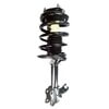 FCS Struts 1331647R Suspension Strut and Coil Spring Assembly Suspension Strut and Coil Spring Assembly