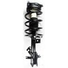 FCS Struts 1331648L Suspension Strut and Coil Spring Assembly Suspension Strut and Coil Spring Assembly