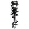 FCS Struts 1331648R Suspension Strut and Coil Spring Assembly Suspension Strut and Coil Spring Assembly