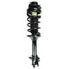 1331652L by FCS STRUTS - Suspension Strut and Coil Spring Assembly