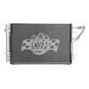 CSF 10466 A/C Condenser A/C Condenser