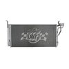 CSF 10468 A/C Condenser A/C Condenser