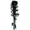 FCS Struts 1331660L Suspension Strut and Coil Spring Assembly Suspension Strut and Coil Spring Assembly