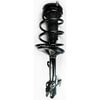 FCS Struts 1331660R Suspension Strut and Coil Spring Assembly Suspension Strut and Coil Spring Assembly
