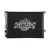 CSF 10470 A/C Condenser A/C Condenser
