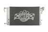 10473 by CSF - A/C Condenser