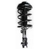 FCS Struts 1331663R Suspension Strut and Coil Spring Assembly Suspension Strut and Coil Spring Assembly
