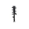 1331671R by FCS STRUTS - Suspension Strut and Coil Spring Assembly