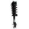 FCS Struts 1331674R Suspension Strut and Coil Spring Assembly Suspension Strut and Coil Spring Assembly