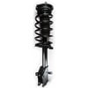 1331688L by FCS STRUTS - Suspension Strut and Coil Spring Assembly