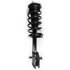 FCS Struts 1331688R Suspension Strut and Coil Spring Assembly Suspension Strut and Coil Spring Assembly