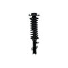 FCS Struts 1331701R Suspension Strut and Coil Spring Assembly Suspension Strut and Coil Spring Assembly