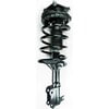 FCS Struts 1331702R Suspension Strut and Coil Spring Assembly Suspension Strut and Coil Spring Assembly