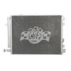 CSF 10498 A/C Condenser A/C Condenser