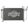 10502 by CSF - A/C Condenser
