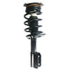 FCS Struts 1331727 Suspension Strut and Coil Spring Assembly Suspension Strut and Coil Spring Assembly