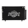 10512 by CSF - A/C Condenser