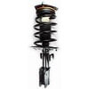 1331734 by FCS STRUTS - Suspension Strut and Coil Spring Assembly