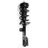 FCS Struts 1333451R Suspension Strut and Coil Spring Assembly Suspension Strut and Coil Spring Assembly
