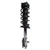 FCS Struts 1333453L Suspension Strut and Coil Spring Assembly Suspension Strut and Coil Spring Assembly