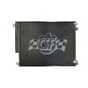 CSF 10848 A/C Condenser A/C Condenser