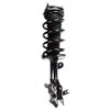 FCS Struts 1333454L Suspension Strut and Coil Spring Assembly Suspension Strut and Coil Spring Assembly