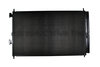 CSF 10853 A/C Condenser A/C Condenser
