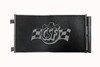 CSF 10857 A/C Condenser A/C Condenser
