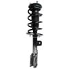 FCS Struts 1333462L Suspension Strut and Coil Spring Assembly Suspension Strut and Coil Spring Assembly