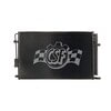 CSF 10863 A/C Condenser A/C Condenser