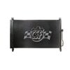 10868 by CSF - A/C Condenser