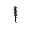 FCS Struts 1333468L Suspension Strut and Coil Spring Assembly Suspension Strut and Coil Spring Assembly