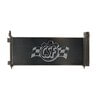 CSF 10878 A/C Condenser A/C Condenser