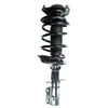 1333470R by FCS STRUTS - Suspension Strut and Coil Spring Assembly